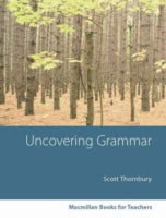 Uncovering Grammar New Edition