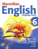 Macmillan English 6 (Učbenik)