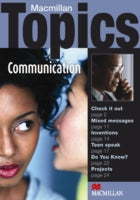 Macmillan Topics: Communication: Pre-Intermediate