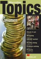 Macmillan Topics: Consumers: Intermediate