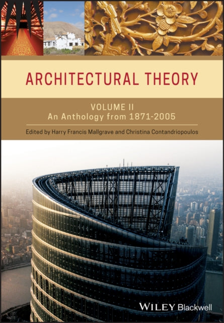 Architectural Theory