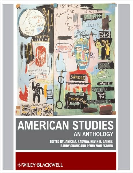 AMERICAN STUDIES