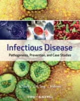 INFECTIOUS DISEASE