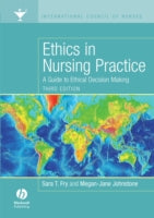 ETHIC IN NURSING PRACTICE