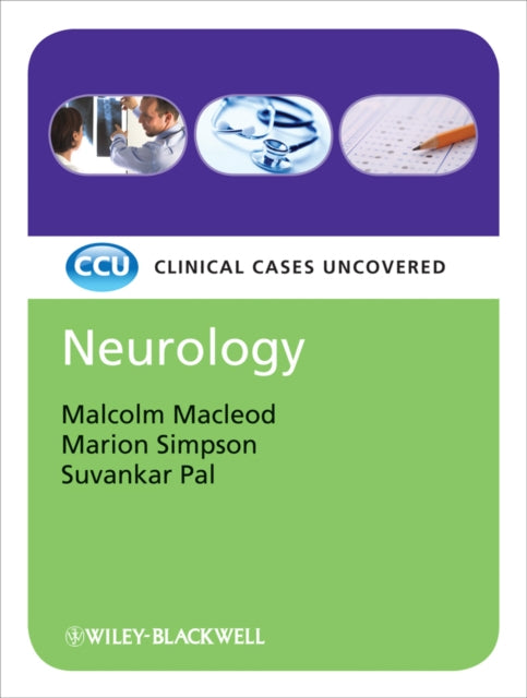 NEUROLOGY: CLINICAL CASES UNCOVERED