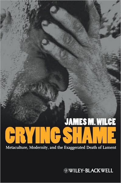 CRYING SHAME