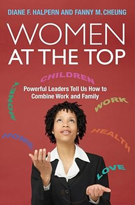 WOMEN AT THE TOP