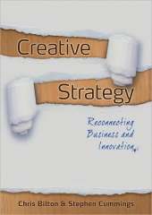 CREATIVE STRATEGY