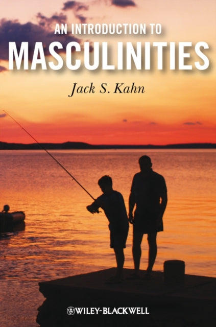 Introduction to Masculinities