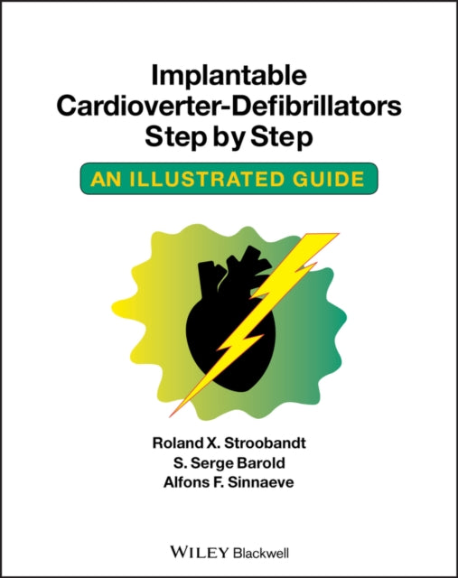 Implantable Cardioverter-Defibrillators Step By