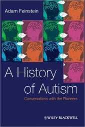 HISTORY OF AUTISM
