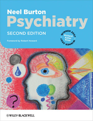 Psychiatry, 2nd Ed.