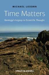 TIME MATTERS