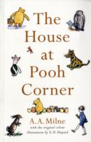 The House at Pooh Corner