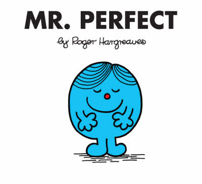 MR. PERFECT
