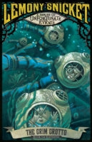 The Grim Grotto