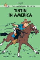 TINTIN IN AMERICA