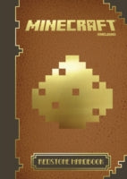 MINECRAFT: THE OFFICIAL REDSTONE HANDBOOK