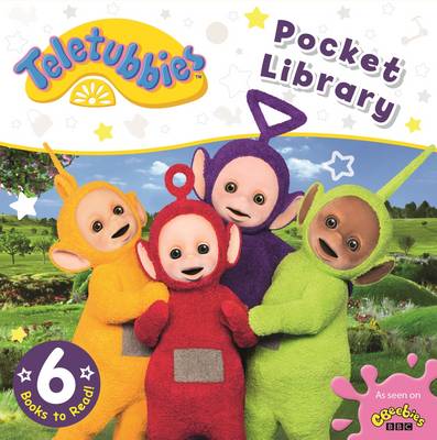 Teletubbies: Pocket Library