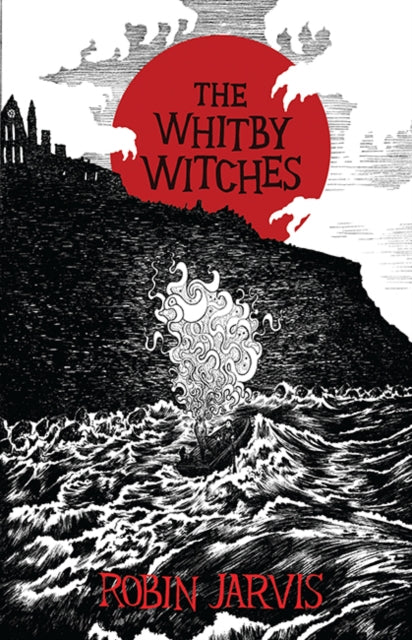 Whitby Witches