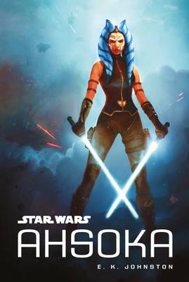 STAR WARS: AHSOKA