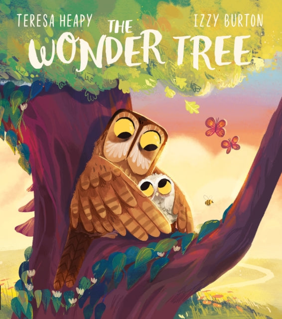 Wonder Tree