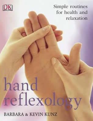 HAND REFLEXOLOGY