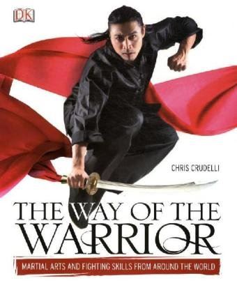 WAY OF THE WARRIOR