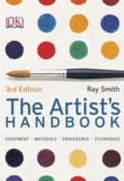 The Artist's Handbook 3rd Edition