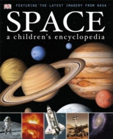 Space A Children's Encyclopedia