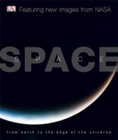 Space: From Earth to the Edge of the Universe