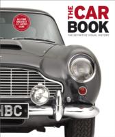 The Car Book: The Definitive Visual History