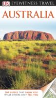 DK Eyewitness Travel Guide: Australia