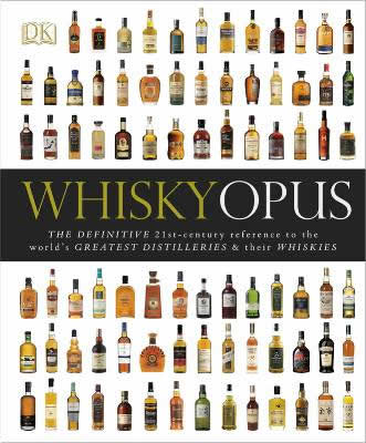 WHISKY OPUS