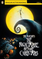 Nightmare Before Christmas Book and CD-ROM Pack