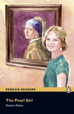 Easystart: The Pearl Girl