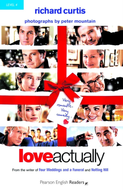 "Love Actually"