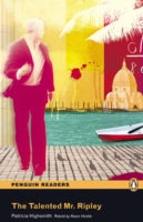 "The Talented Mr.Ripley"