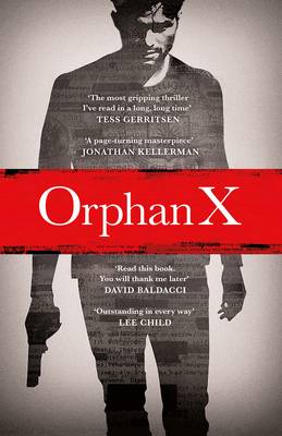 ORPHAN X