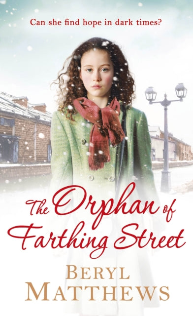 Orphan of Farthing Street