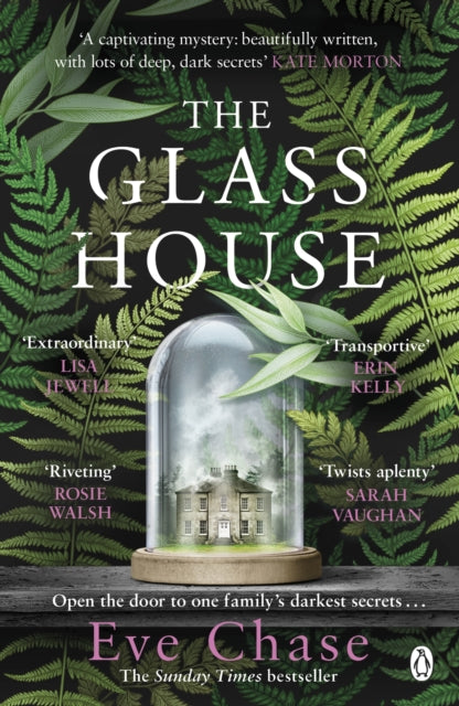 Glass House