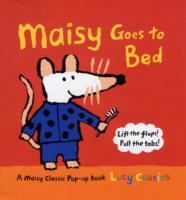 MAISY GOES TO BED