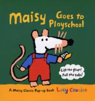 MAISY GOES TO PLAYSCHOOL
