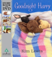 GOODNIGHT, HARRY