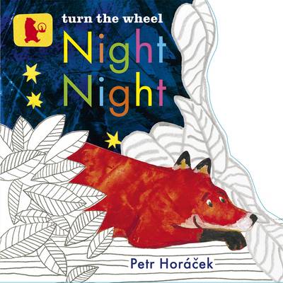 NIGHT, NIGHT