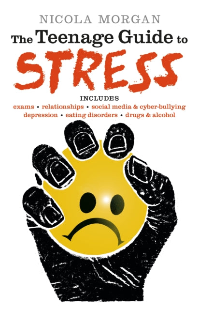Teenage Guide to Stress