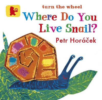 WHERE DO YOU LIVE SNAIL?