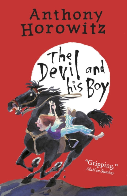 Devil and His Boy