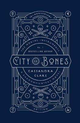 The Mortal Instruments 1: City of Bones