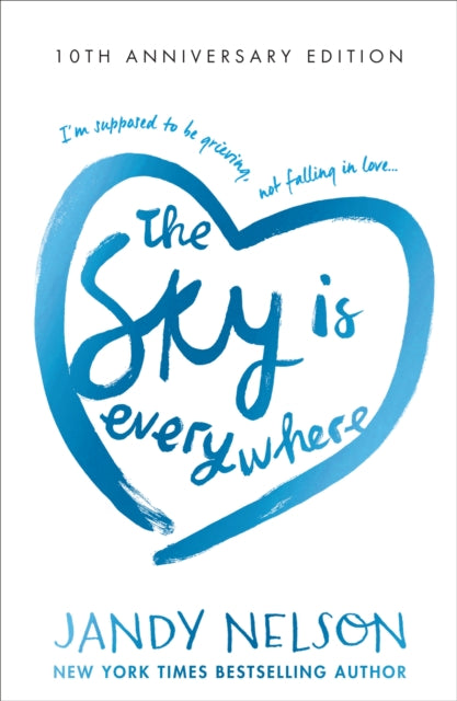 The Sky is Everywhere